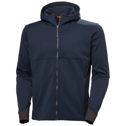 Köp online Helly Hansen Workwear Tech 79232_590 Huvtröja